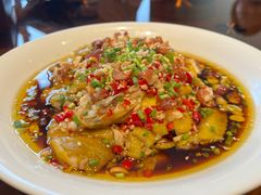 -映月潭传家菜(易俗河店)