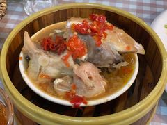 -阿政粤小馆(中央大街店)
