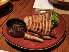 -CHINCHIN 青青·泰国料理(万象食家店)