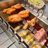 魔都去哪儿｜很久以前羊肉串