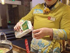-大张烙馍村(泉山店)