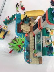 -Block Park 租乐高(D32店)