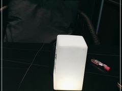 -Orangutan Bunker猩猩地堡酒吧(兰桂坊店)