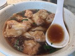 虾籽馄饨-花园茶楼(兴城西路店)