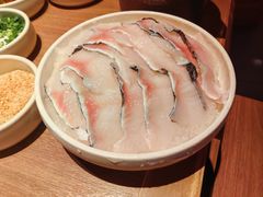 -巴奴毛肚火锅(京西大悦城店)