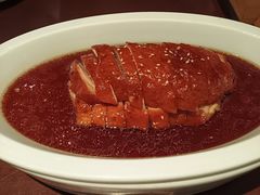 -水西门烤鸭店(侯家桥店)