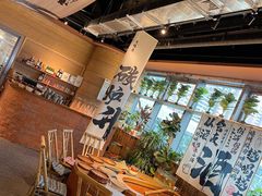 -火塘云南烧烤大排档