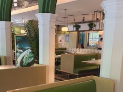 -荔粥记潮汕砂锅粥(太湖路店)