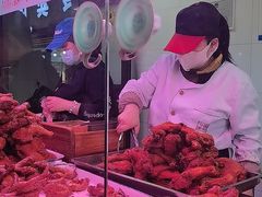 -秦氏环球炸鸡(解放北路店)