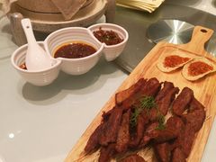 -九转小磨·非遗东北菜旗舰店