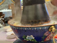 -东来顺饭庄(apm总店)