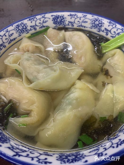 方老大馄饨(抚宁巷店)全家福图片
