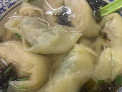全家福-方老大馄饨(抚宁巷店)