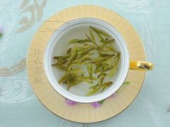 极品西湖龙井-你我茶燕