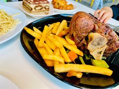 -宜家·瑞典风味餐厅(无锡店)