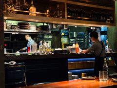 -MAGPIE喜鹊派餐厅(华侨城店)