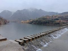 -新安江山水画廊风景区