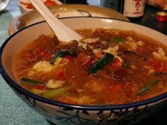 -古道村落(温汤店)