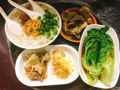 -老西关濑粉(文明路店)