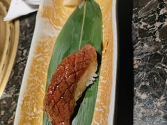 -老乾杯和牛烧肉(王府中环店)