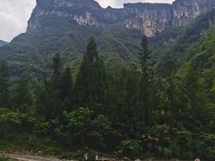 -鹿院坪生态旅游景区