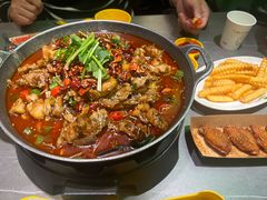 -蛙喔牛蛙(仙林万达茂店)