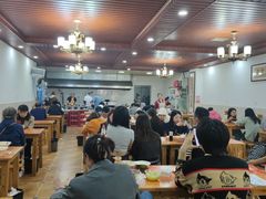 -华兴街自力面店