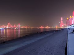 -武昌江滩