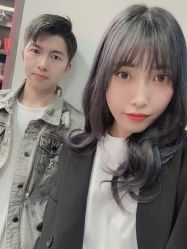 -Kraemer Paris  苏豪路易士·嘉玛发廊