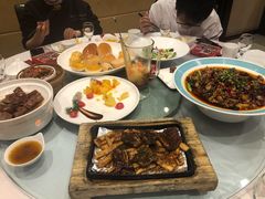 -高第街56号港式餐厅(山大路店)