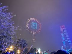 -南宁方特东盟神画