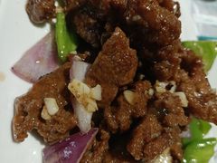 -西夏回族烧麦馆(牡丹街店)