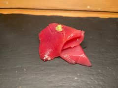 -希望日本料理(保利香槟花园店)