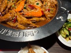 -胖哥俩肉蟹煲(杭州下沙学林街店)