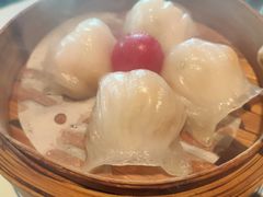 -新兴·金羊座·粤菜点心(乐峰店)