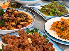 -四方小吃·白族庭院餐厅