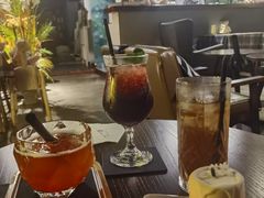 -咖法森林·咖啡  酒吧(天河店)