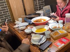 -百年神厨·地道川菜(清江西路店)
