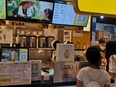 -7分甜(栖霞万谷慧店)