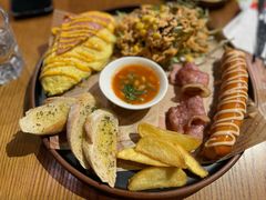 -Rosemary·纽西兰简餐(江南西店)