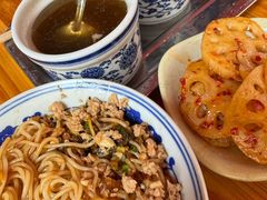 -小罗子汤店(大士院总店)