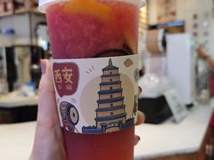 -眷茶(赛格国际购物中心店)
