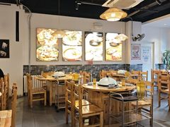 -阿鸡鱼庄·顺德鲜蒸小炒(亚运村店)