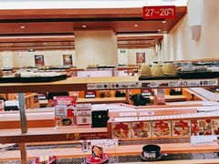 -寿司郎(皇庭广场店)