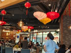 -粤点越有·茶点·粤菜(樵岭国际店)