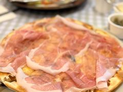 -我的意大利厨房