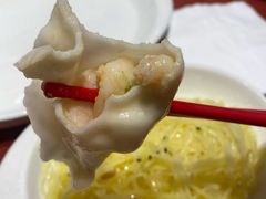 -喜家德虾仁水饺(长泰广场店)