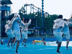 -杭州浪浪浪水公园