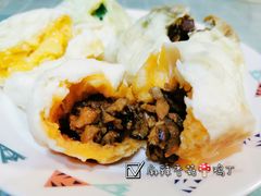 -老陶包子铺(南大西南村店)