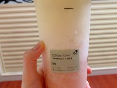 -喜茶(佛山顺德容桂天佑城店)